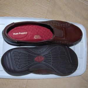 Hush Puppy Shoes